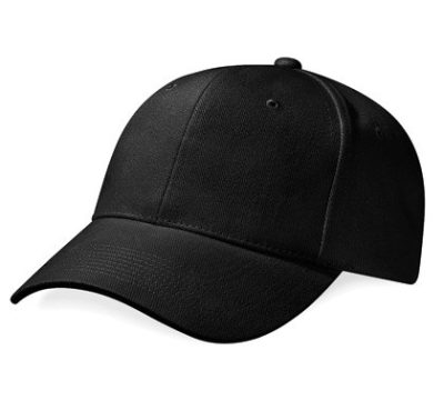 beechfield-cb65-pro-style-heavy-brushed-cotton-cap
