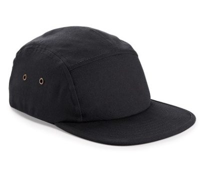 beechfield-cb654-canvas-5-panel-cap