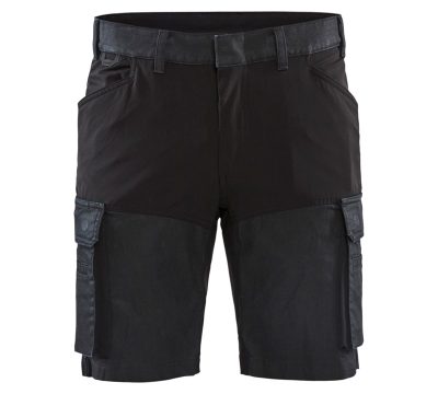 blaklader-14371147-service-short-met-stretch
