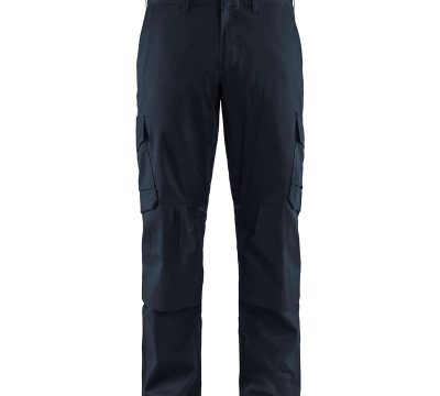 blaklader-14481832-industrie-werkbroek-stretch-met-kniezakken