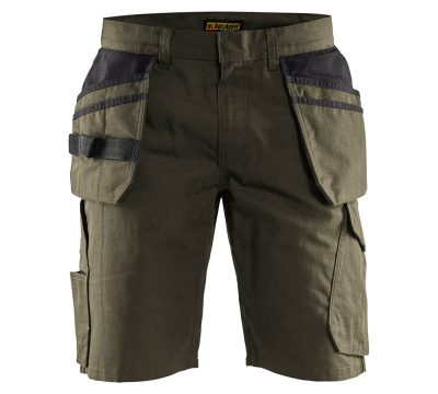 blaklader-14941330-service-short-met-spijkerzakken