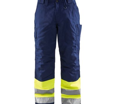 blaklader-18621811-winterwerkbroek-high-vis