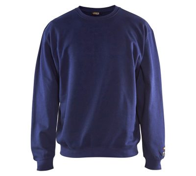 blaklader-30741762-vlamvertragend-sweatshirt