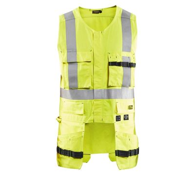 blaklader-30891512-multinorm-werkvest-inherent