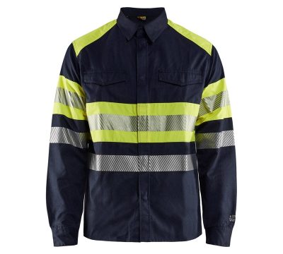 blaklader-32291517-multinorm-overhemd