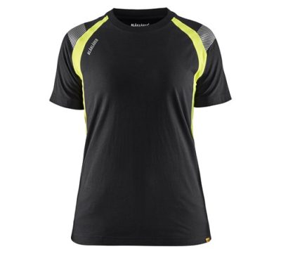 blaklader-34021030-dames-t-shirt-visible