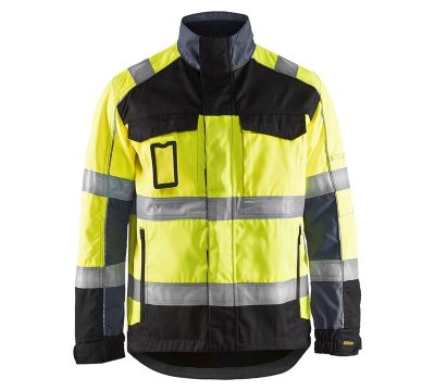 blaklader-40511811-jack-ongevoerd-high-vis
