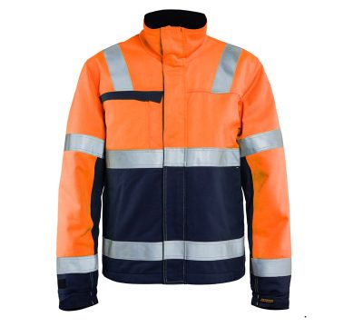blaklader-40691513-multinorm-winterjas