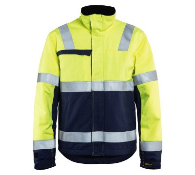 blaklader-40691514-multinorm-winterjas