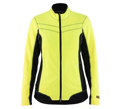 blaklader-49241010-dames-microfleecevest