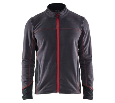 blaklader-49951010-microfleecevest