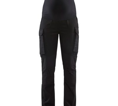 blaklader-71011830-service-zwangerschapsbroek-met-stretch