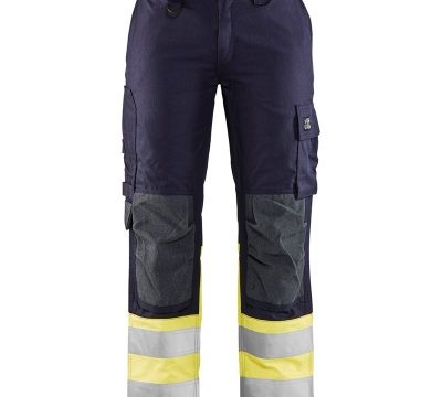 blaklader-71881512-multinorm-dames-werkbroek-inherent