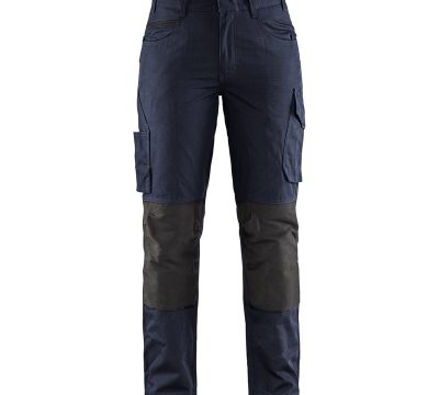 blaklader-71951330-dames-service-werkbroek-met-stretch