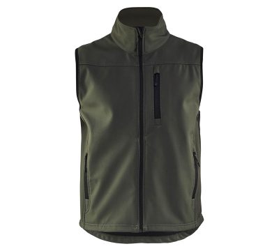 blaklader-81702515-softshell-bodywarmer