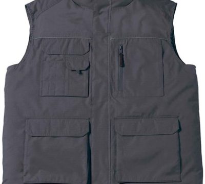 sale-b-c-1012468-expert-pro-bodywarmer-dark-grey-maat-l