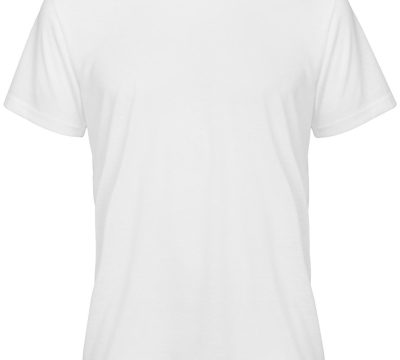 sale-b-c-bc0099-exact-150-heren-t-shirt-wit-maat-s