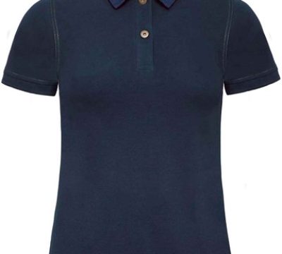 sale-b-c-dames-polo-denim-navy-maat-xl