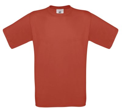 sale-b-c-exact-150-dames-t-shirt-rood-maat-m