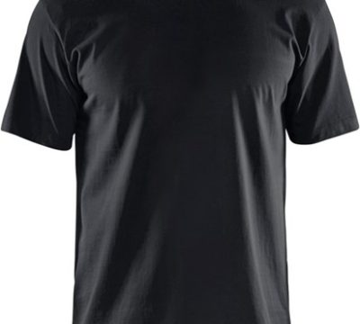 sale-blaklader-3300-t-shirt-ronde-hals-zwart-maat-m