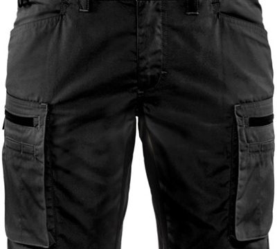 sale-blaklader-7149-dames-service-short-zwart-maat-xxs