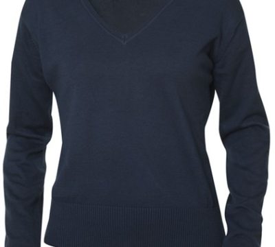 sale-clique-021176-aston-dames-v-neck-sweater-dark-navy-maat-l