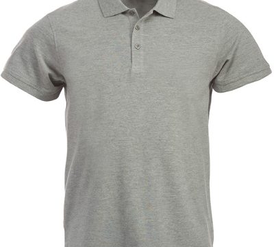 sale-clique-028248-classic-lincoln-kinder-polo-grijs-maat-150-160-12-14-jaar