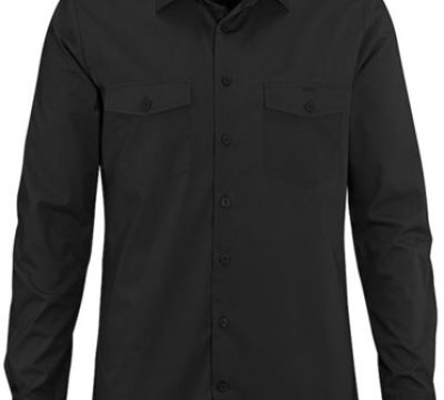 sale-derby-of-sweden-1671103-maverick-men-slim-fit-long-sleeve-zwart-maat-s