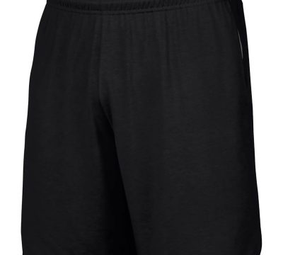 sale-gildan-gd140-performance-shorts-zwart-maat-s