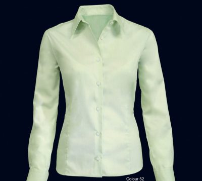 sale-giovanni-capraro-26990-52-blouse-licht-groen-maat-44