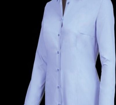 sale-giovanni-capraro-29315-10-blouse-licht-blauw-wit-accent-maat-48
