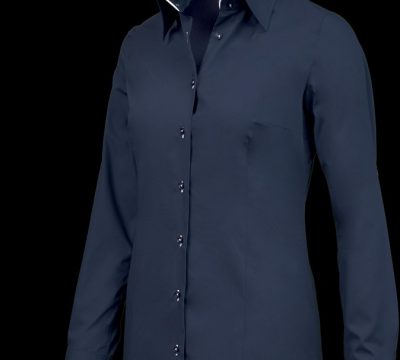sale-giovanni-capraro-29317-10-blouse-navy-wit-accent-maat-42