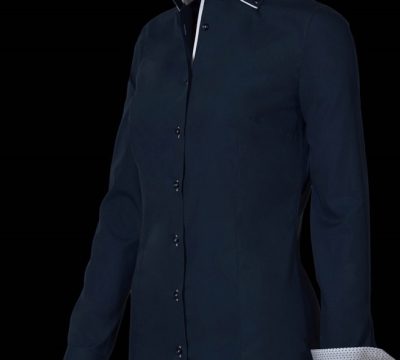 sale-giovanni-capraro-29323-39-blouse-navy-wit-accent-maat-38
