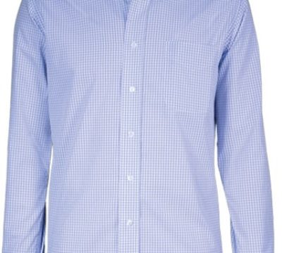 sale-giovanni-capraro-50-31-heren-overhemd-licht-blauw-geblokt-maat-38