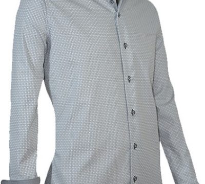 sale-giovanni-capraro-938-12-heren-overhemd-grijs-maat-xl