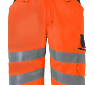 sale-havep-high-visibility-bermuda-80232-oranje-maat-54