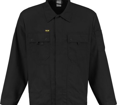 sale-hlm-b425-kaprun-werkjas-zwart-maat-xl