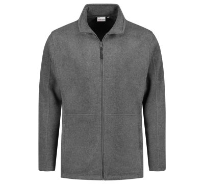 sale-santino-180336-bormio-fleecejack-grijs-maat-m