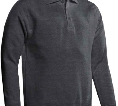 sale-santino-polosweater-robin-grijs-maat-3xl