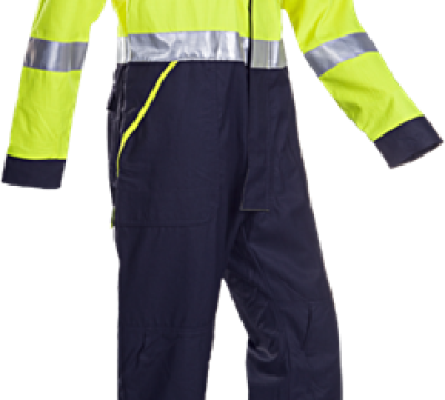 sale-sioen-026vn2pf9-fareins-signalisatie-overall-met-arc-bescherming-fluo-geel-maat-58