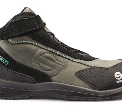 sparco-racing-evo-07515gsnr-veiligheidsschoen-s3-groen-zwart